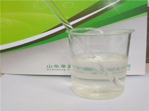 影响羟丙基甲基纤维素粘度和透明度的因素