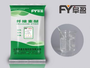 羟乙基纤维素HEC
