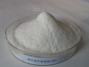 羧甲基纤维素（CMC）和羟丙基甲基纤维素（HPMC ）的区别