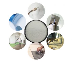 速溶型羟丙基甲基纤维素hpmc的生产工艺流程