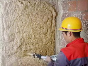 适合机喷砂浆使用的羟丙基甲基纤维素