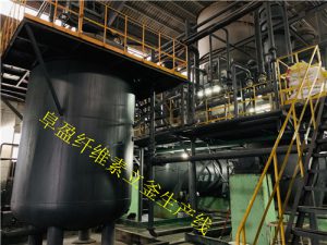 影响羟丙基甲基纤维素性能的几大指标参数