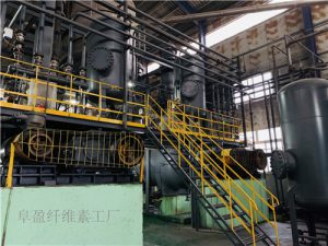 生产过程中影响羟丙基甲基纤维素（HPMC）质量的因素