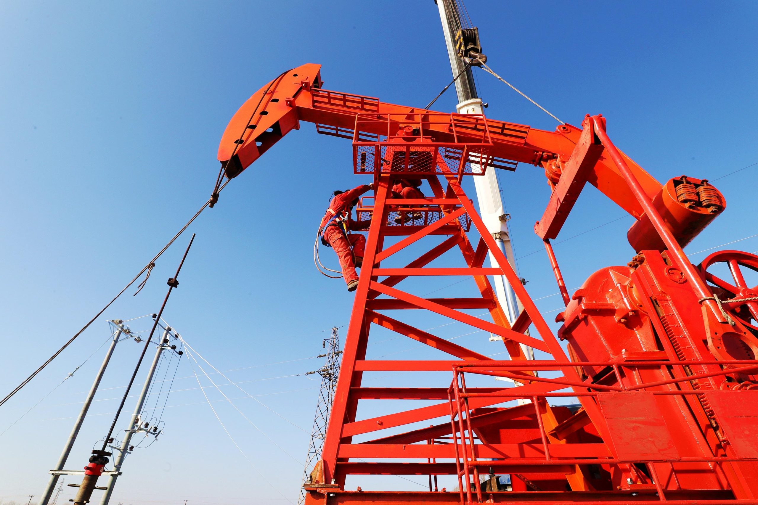 羟乙基纤维素在油田领域中的应用